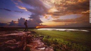 du lich australia tham quan cong vien kakadu