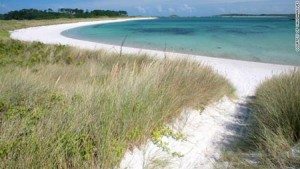 nhin ngam hon dao scilly khi du lich anh