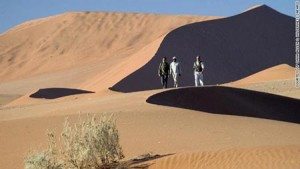 du lich hoang mac nam sat bien namibia