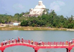 du lich song nuoc an giang