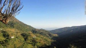 tham quan himalaya khi du lich an do