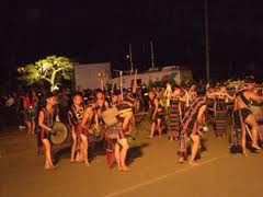 cong chieng o gia lai duoc bao ton cho du lich