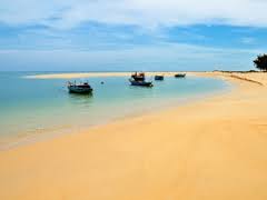 du an du lich nghi duong va kham chua benh o ninh thuan