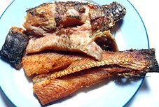 ca kho o an giang