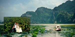ho quan son dep huyen bi o ha noi