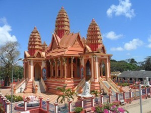 chua co o soc trang