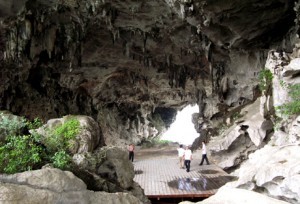 vinh ha long, diem du lich ly tuong