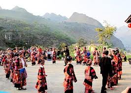 le hoi cau mua tai ban sang pa a
