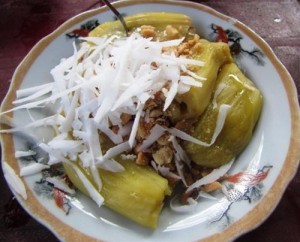 thuong thuc mit hong o tam ky