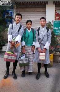 nguoi dan bhutan rat thich mac quoc phuc