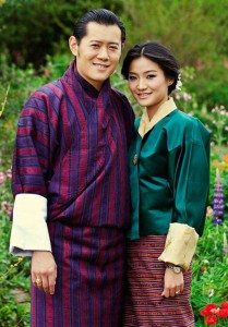 trang phuc cua nhung nguoi trong hoang gia