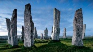 nhung tru da callanish tren dao lewis