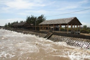 du lich bien Tan Thanh