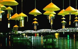 khu du lich Thua Thien Hue