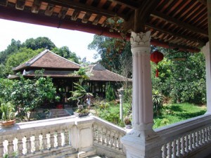 kien truc nha vuon truyen thong