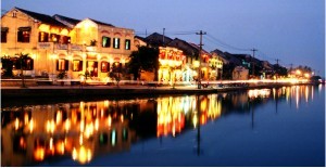 nhung ngoi nha co tuoi tai Hoi An