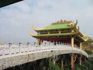 phong canh du lich Dai Nam