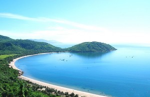 bai bien Da Nang