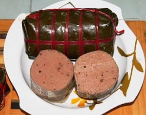 cha bo Da Nang