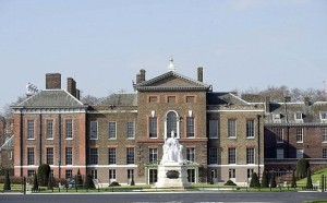 dien Kensington