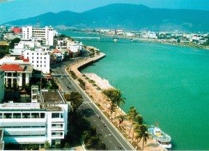 du lich bien Da Nang