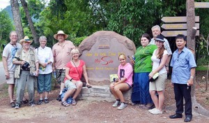 du lich homestay o myson
