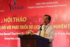 hoi thao xay dung san pham du lich