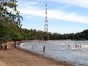 Bai bien Mui Nai