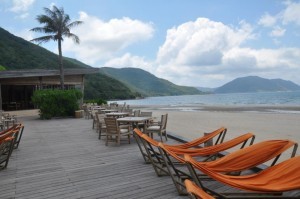 Bai tam hoang so cua Con Dao