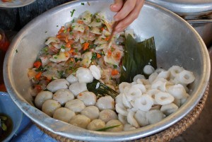 Cac loai banh o Viet Nam