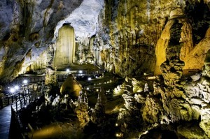 Canh dep Phong Nha Ke Bang