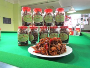 Dac san Quang Ngai