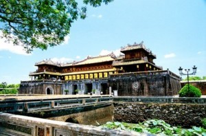 Dai Noi Hue