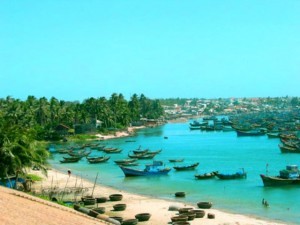 Ngay du lich Binh Thuan