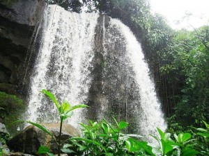 Phat trien du lich Binh Phuoc
