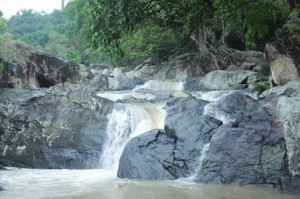 Du lịch Nam Phuong - Thang canh dep cua MDrak