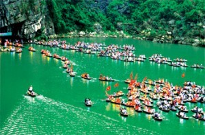 du lich Ninh Binh