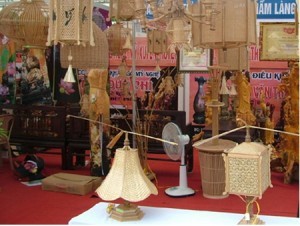 lang nghe truyen thong Ha Noi