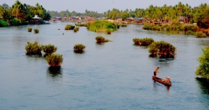 Cuoc song binh di cua mien que