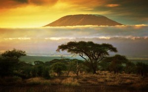 Khach du lich den Kenya