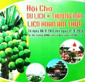Phat trien du lich phia Dong