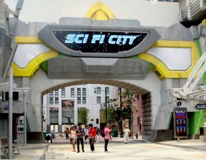 The gioi khoa hoc vien tuong