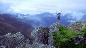 Chinh phuc vung dat New Zealand