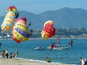 Du lich Khanh Hoa
