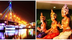 Ket hop tuyen Da Nang Siem Riep