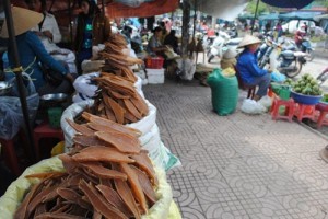 Mon khoai deo gian di