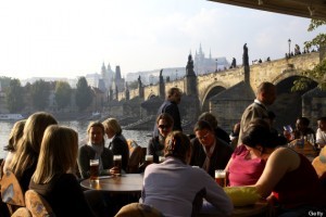 Thu do Prague CH Czech