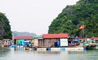 lang chai cong dam