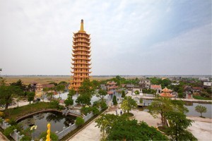 Bao thap Dai Bi