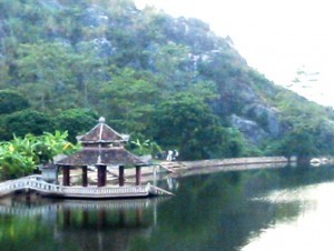 Bat Canh Son